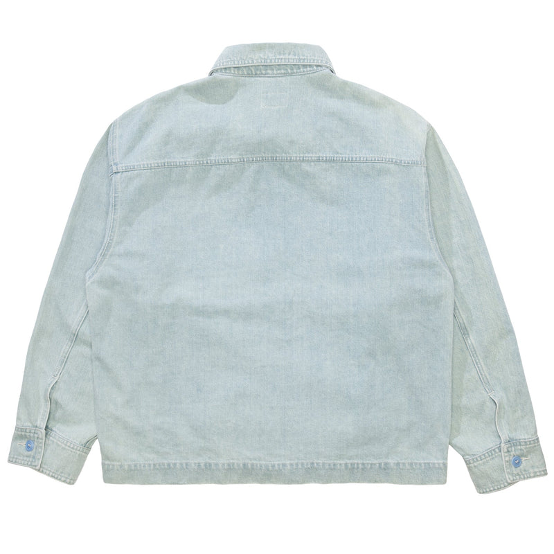 Lux J Jacket