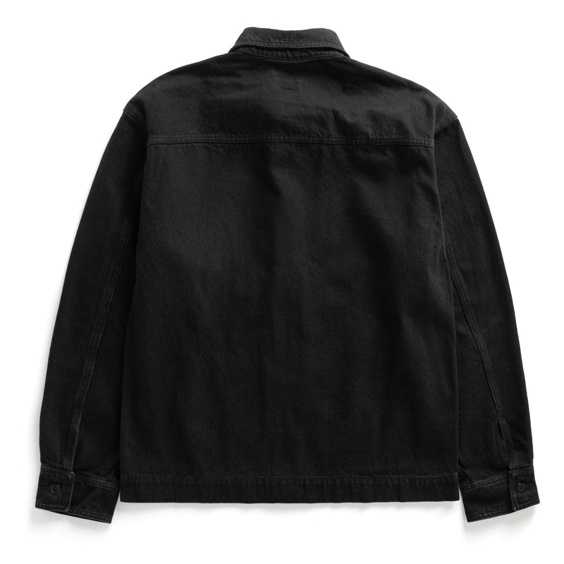 Lux J Jacket