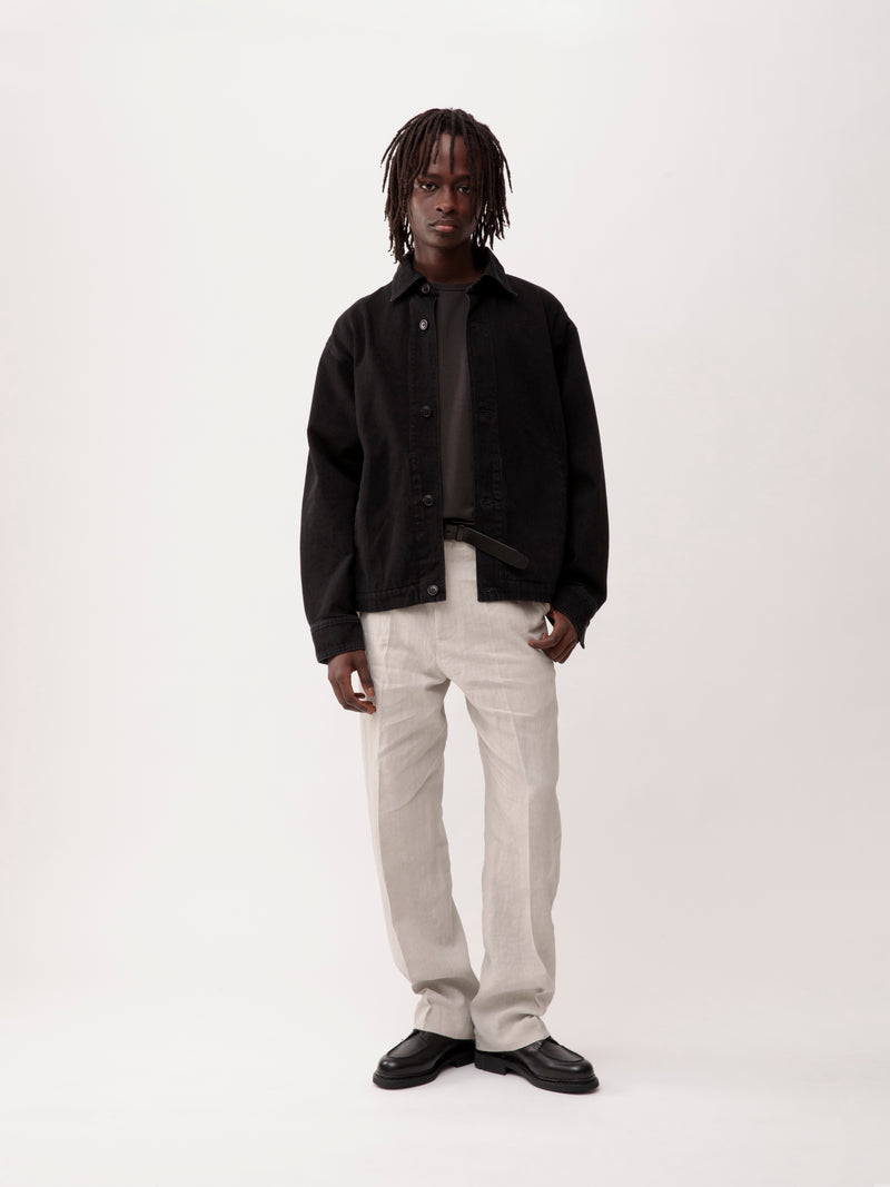 Lux J Jacket