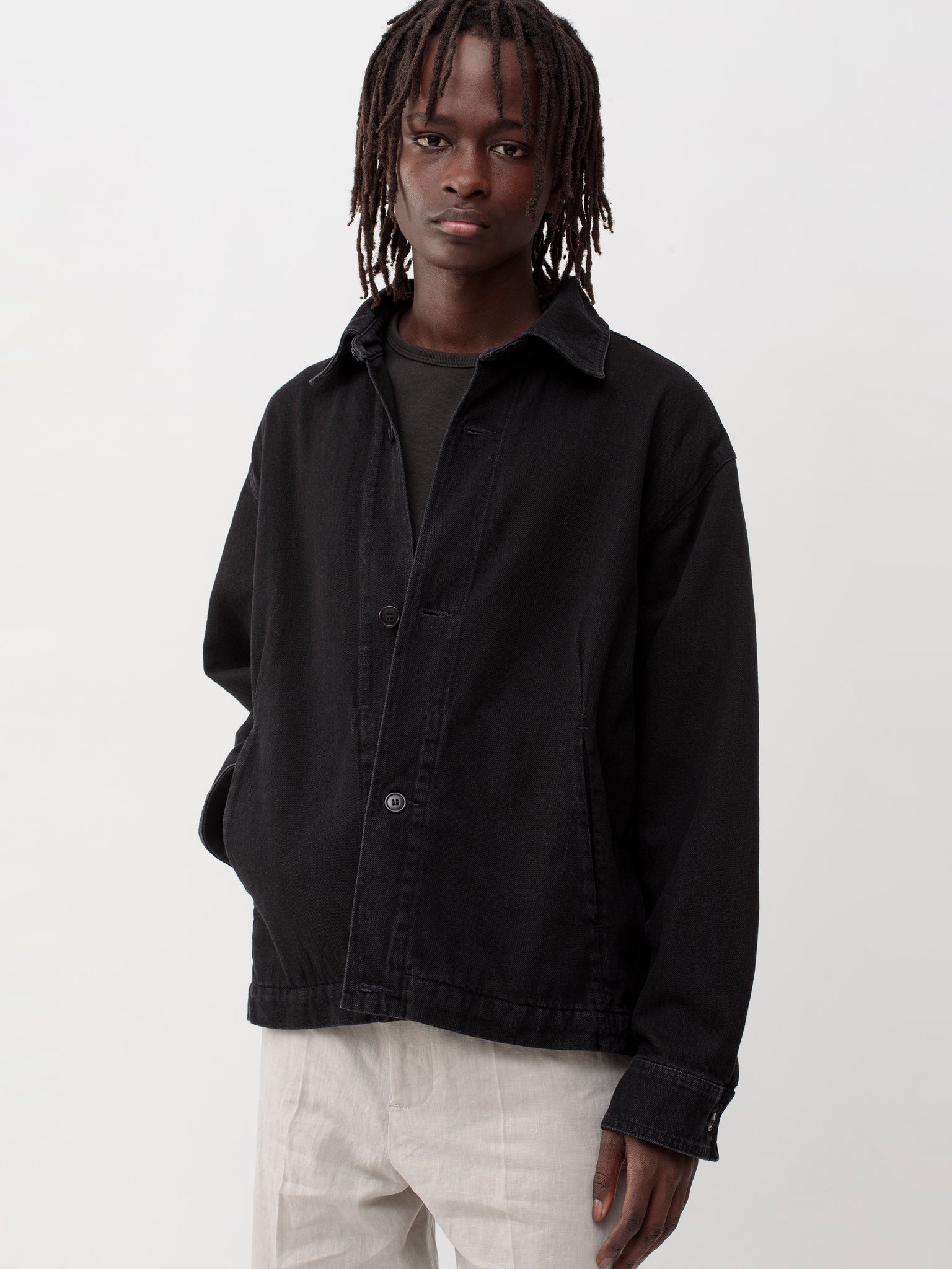 Lux J Jacket