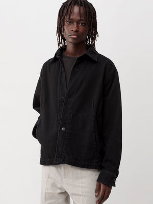 Lux J Jacket