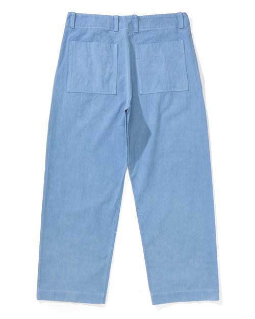 Pilgrim Surf＋Supply / DotAir Wide Pants GRAMICCI for Pilgrim Surf+Supply『DotAir Wide Pants』 | NEWS