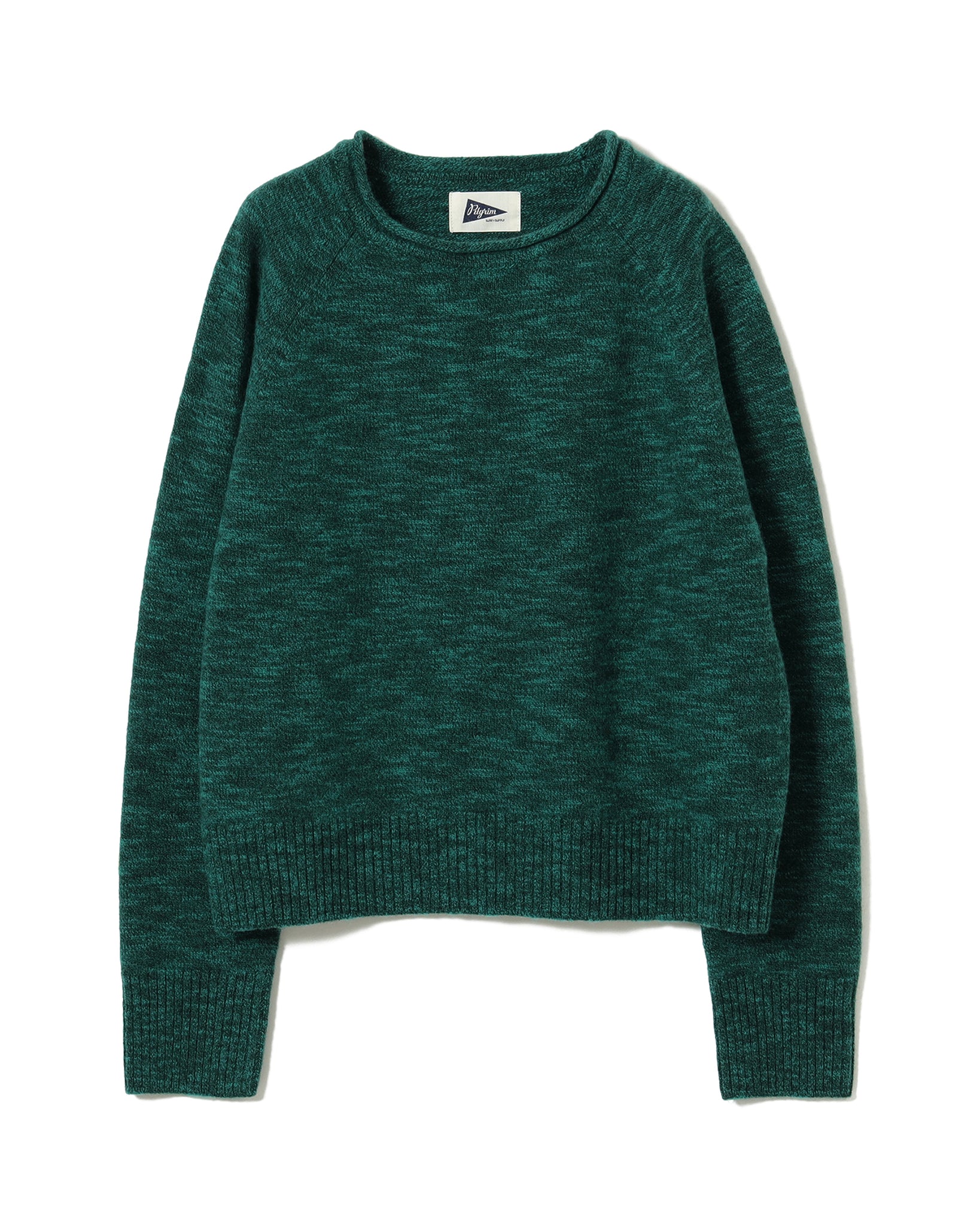Mabel Crew Knit