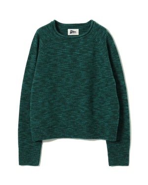  Mabel Crew Knit 