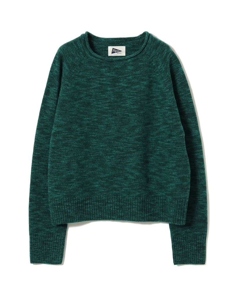 Mabel Crew Knit