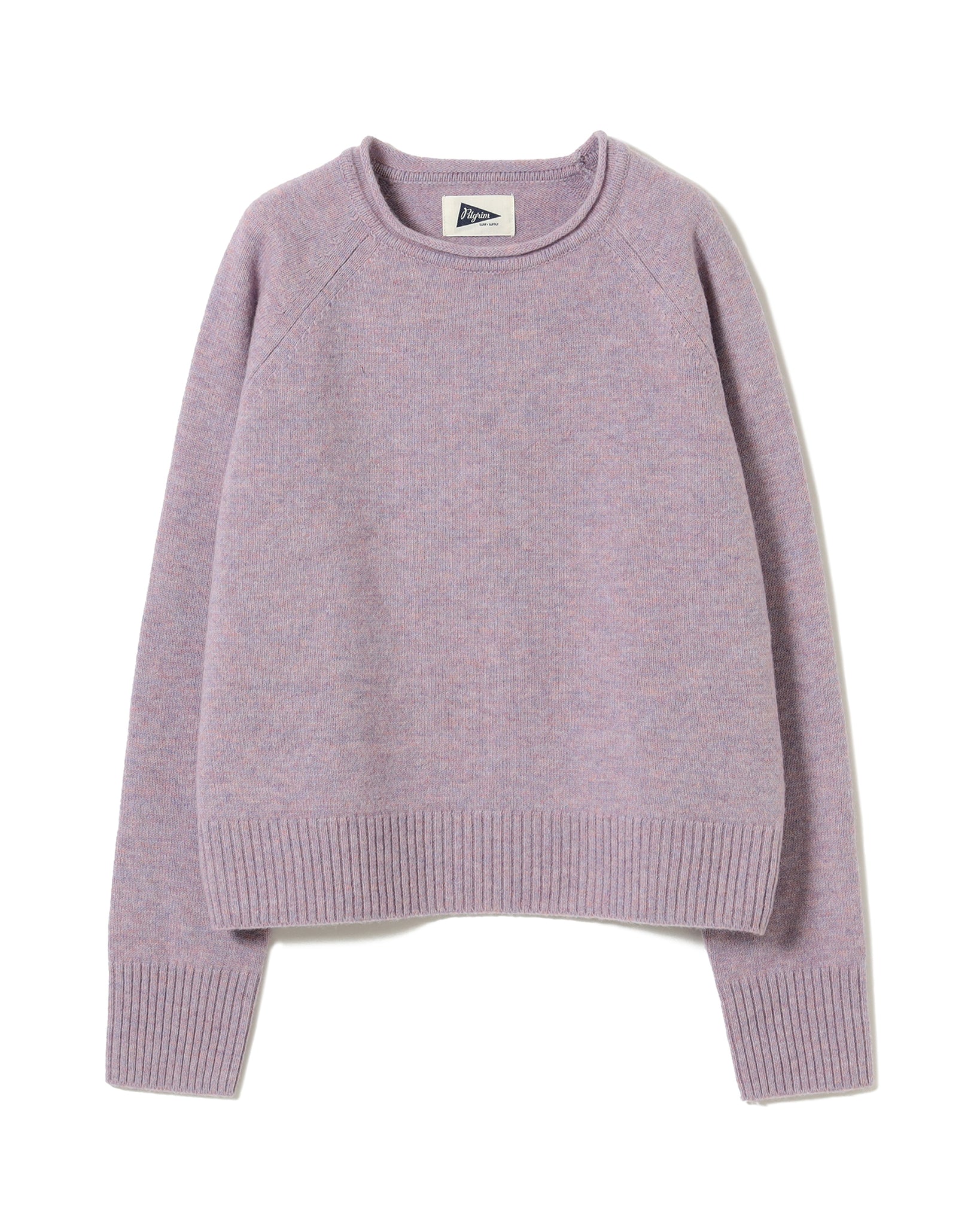 Mabel Crew Knit