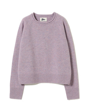  Mabel Crew Knit 