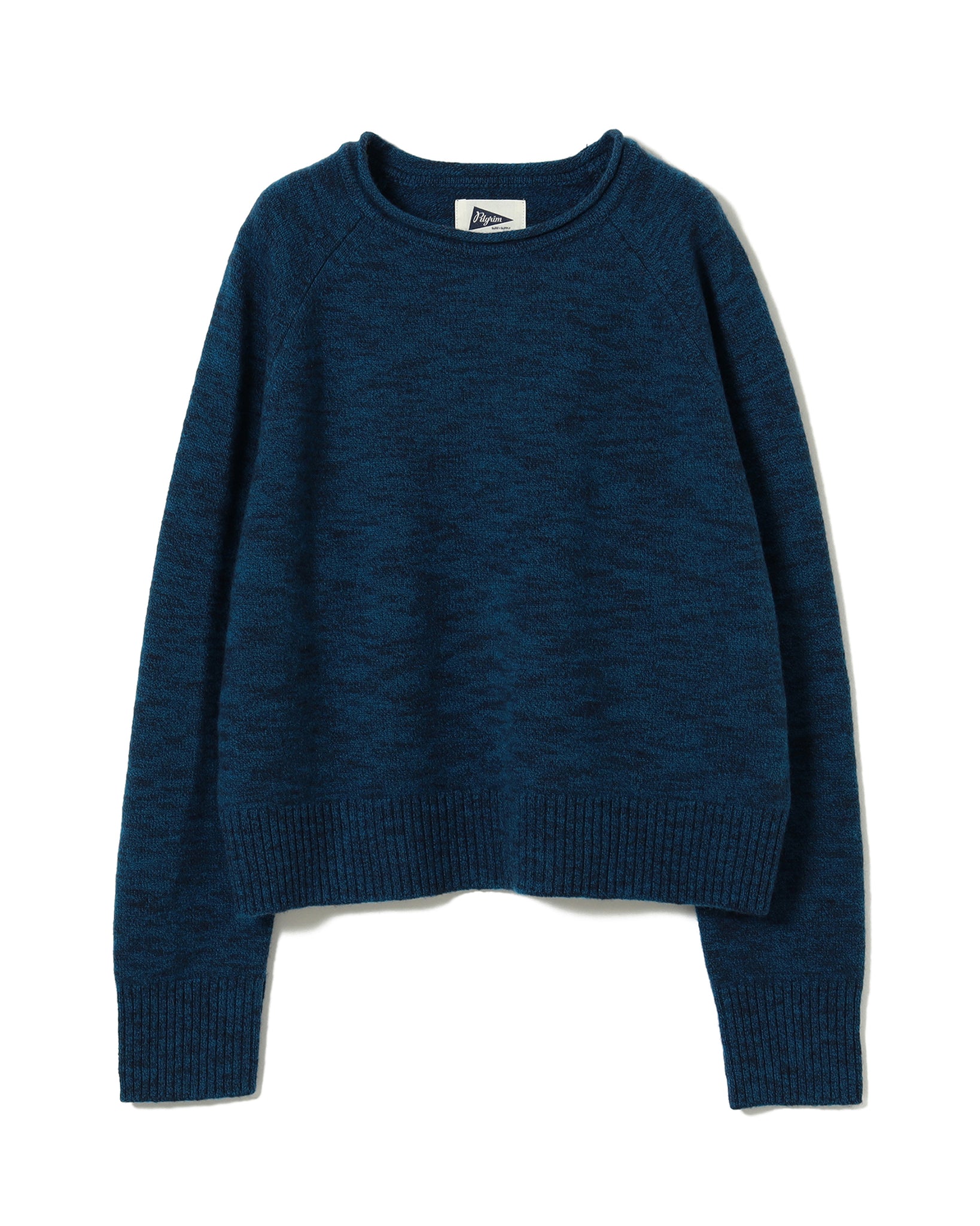 Mabel Crew Knit
