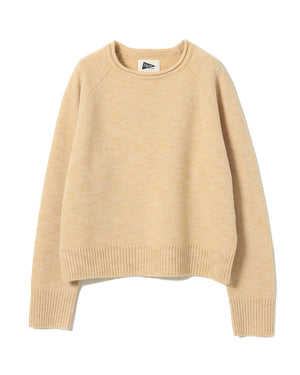  Mabel Crew Knit 