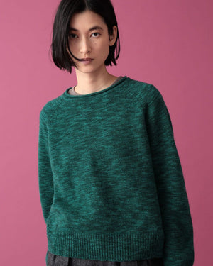  Mabel Crew Knit 