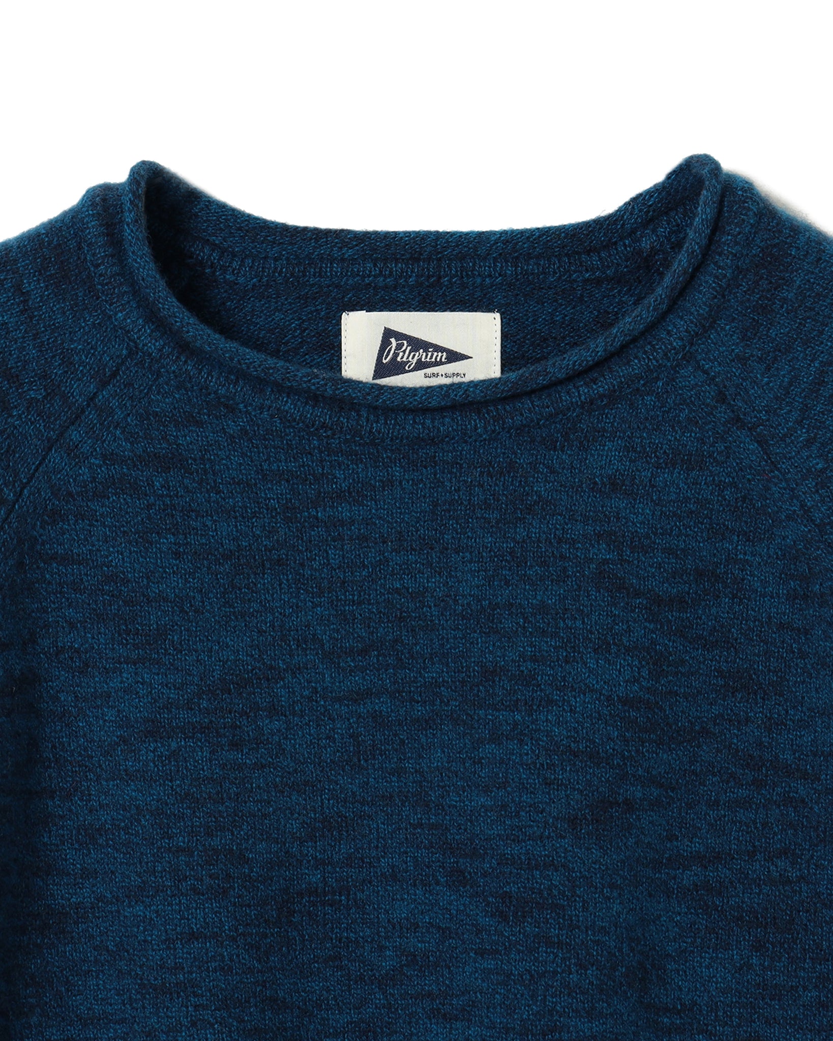 Mabel Crew Knit