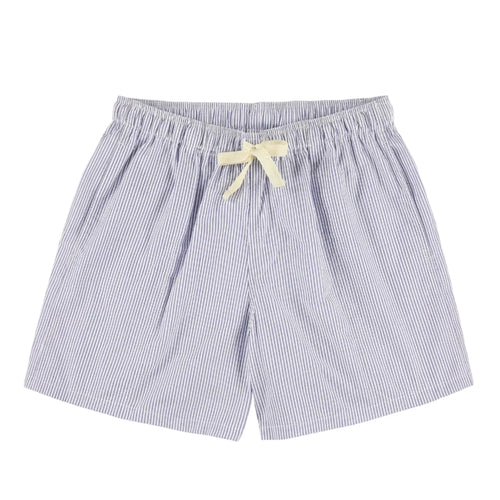 Magic Seersucker Short