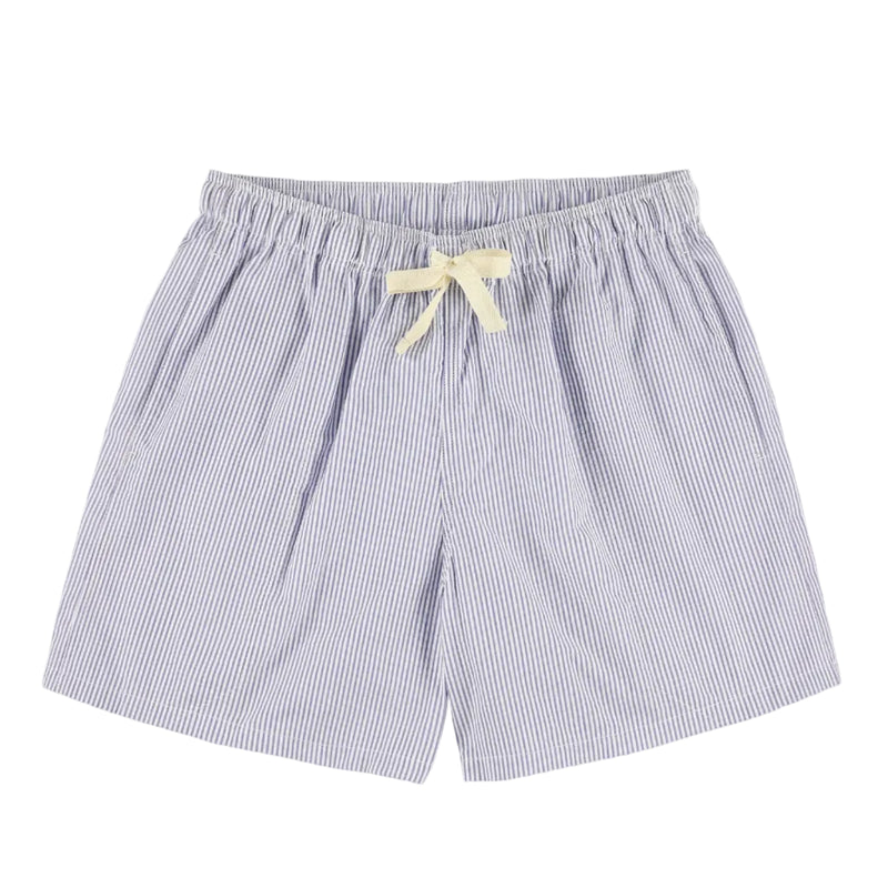 Magic Seersucker Short