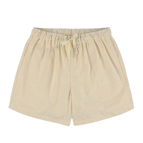 Magic Seersucker Short