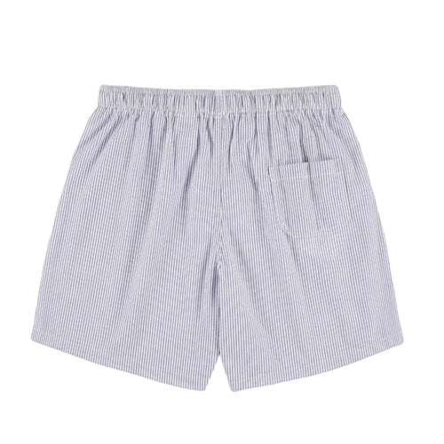 Magic Seersucker Short