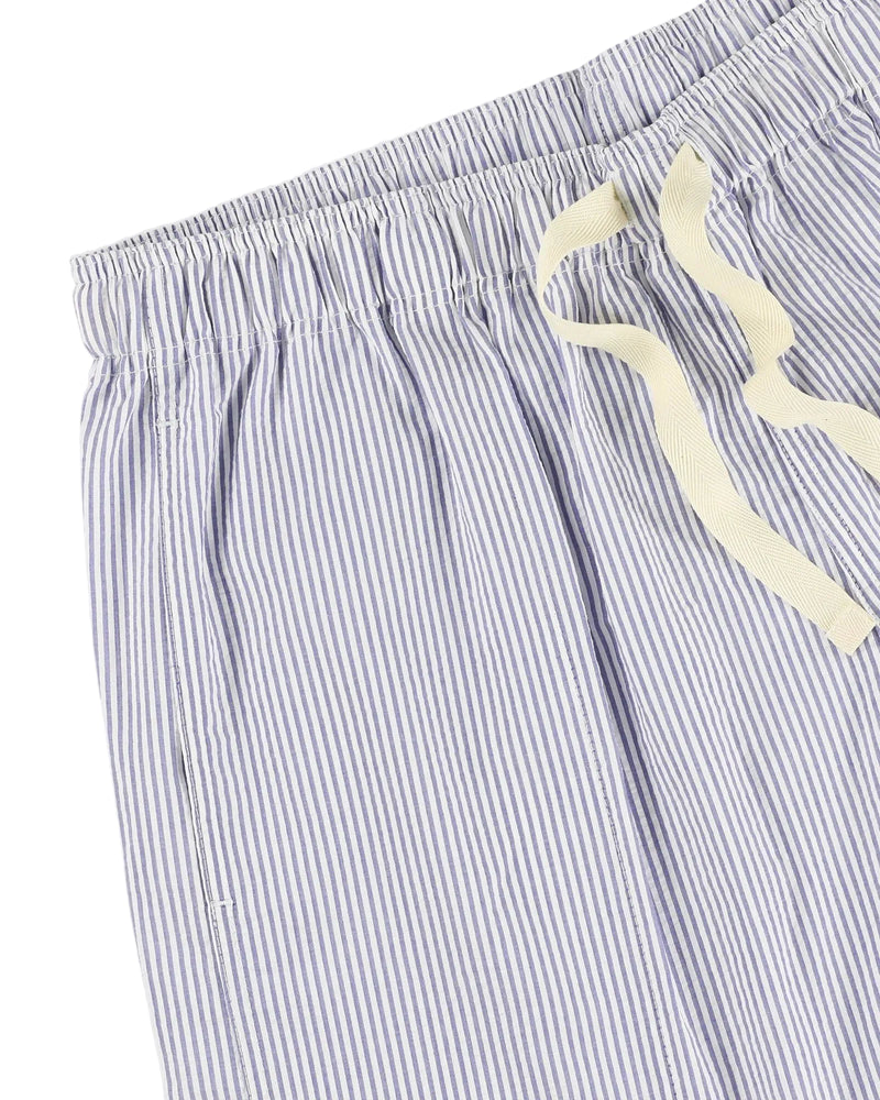 Magic Seersucker Short