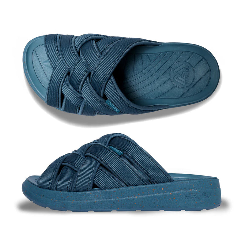 靴 MALIBU SANDALS ZUMA PLATFORM 26cm Zuma Recycled
