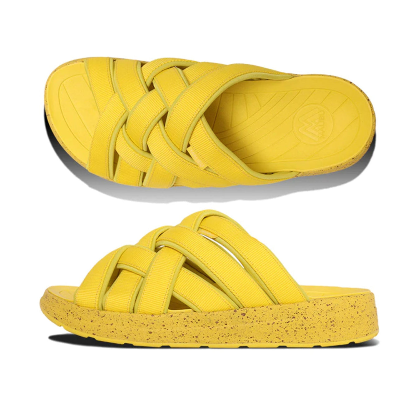 MALIBU SANDALS／ZUMA 27cm WOMEN'S ZUMA | CLASSIC NYLON | BLACK – Malibu Sandals