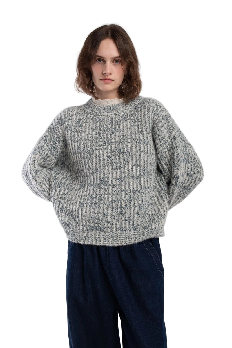 Marcel Pullover
