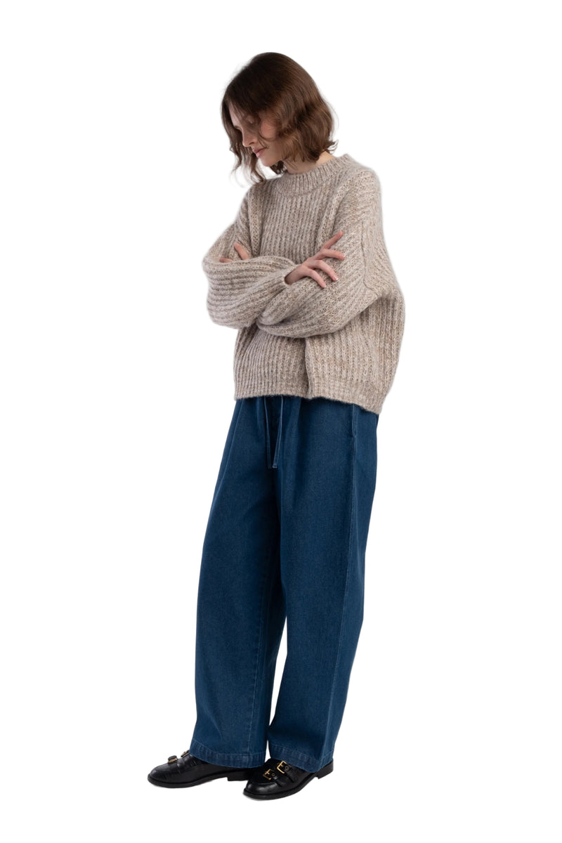 Marcel Pullover