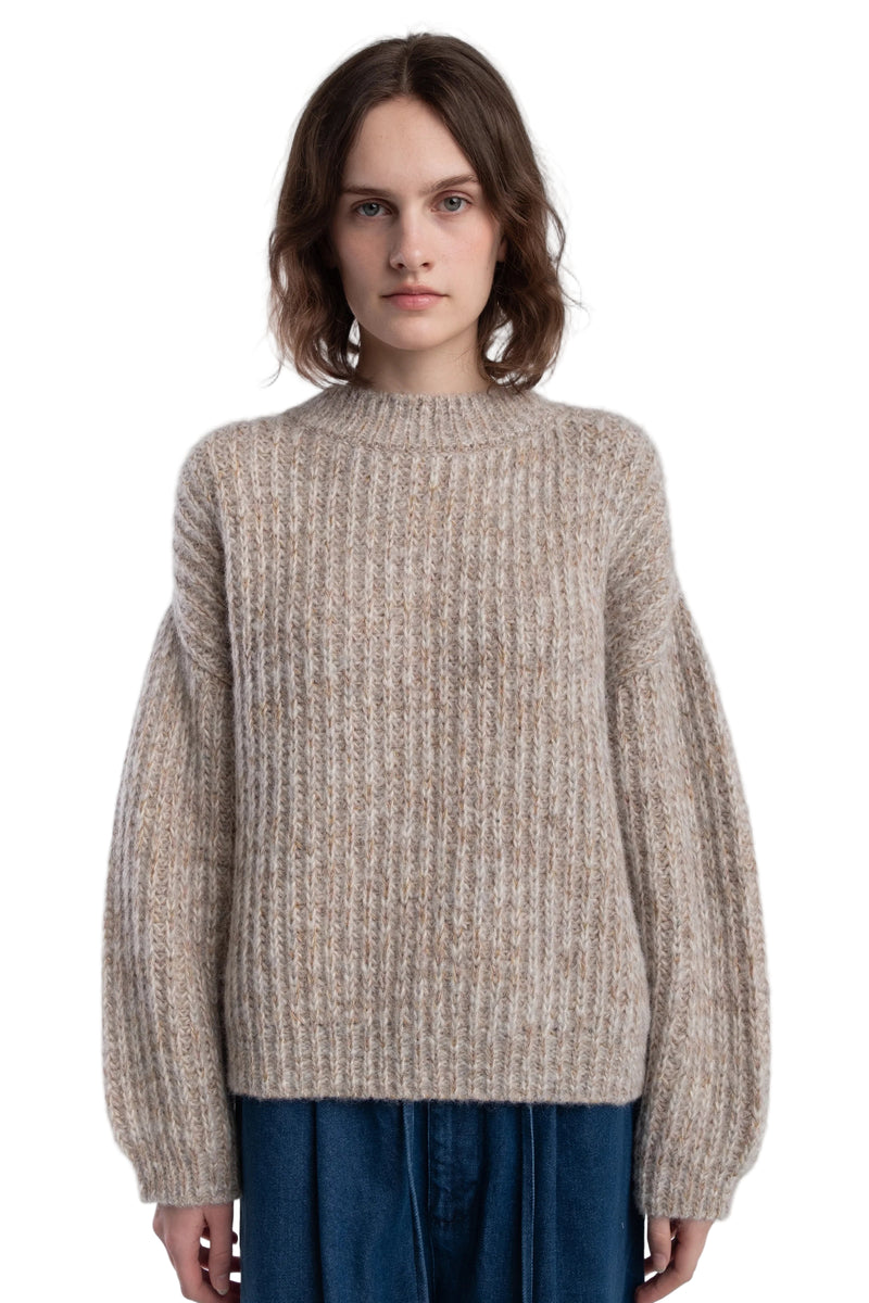 Marcel Pullover