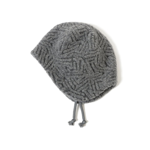 Mari Boa Polar Cap