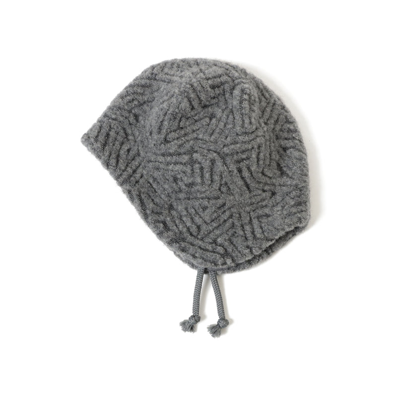 Mari Boa Polar Cap