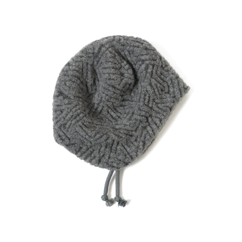 Mari Boa Polar Cap