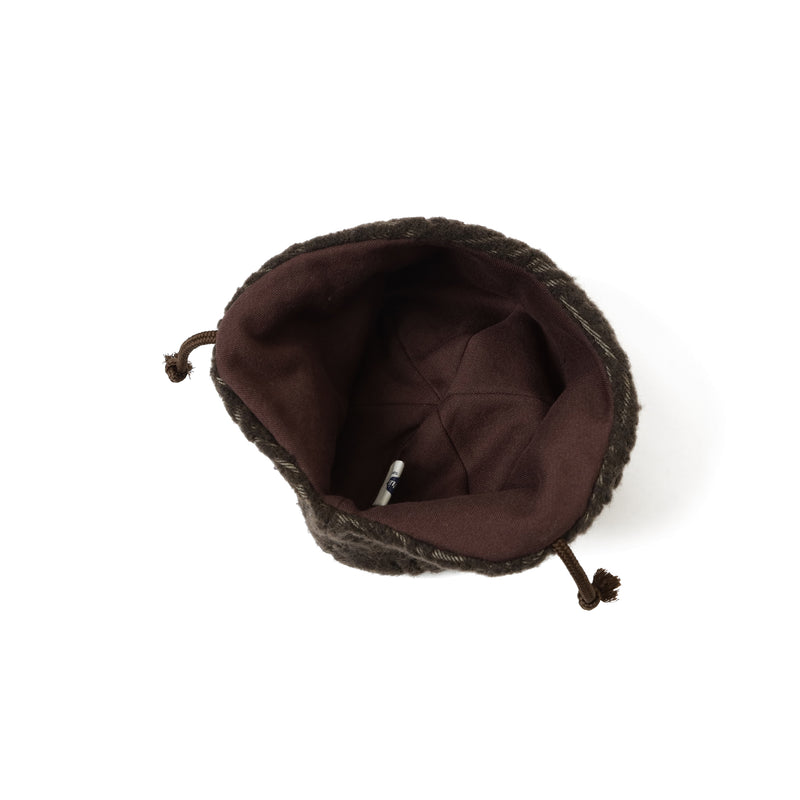 Mari Boa Polar Cap