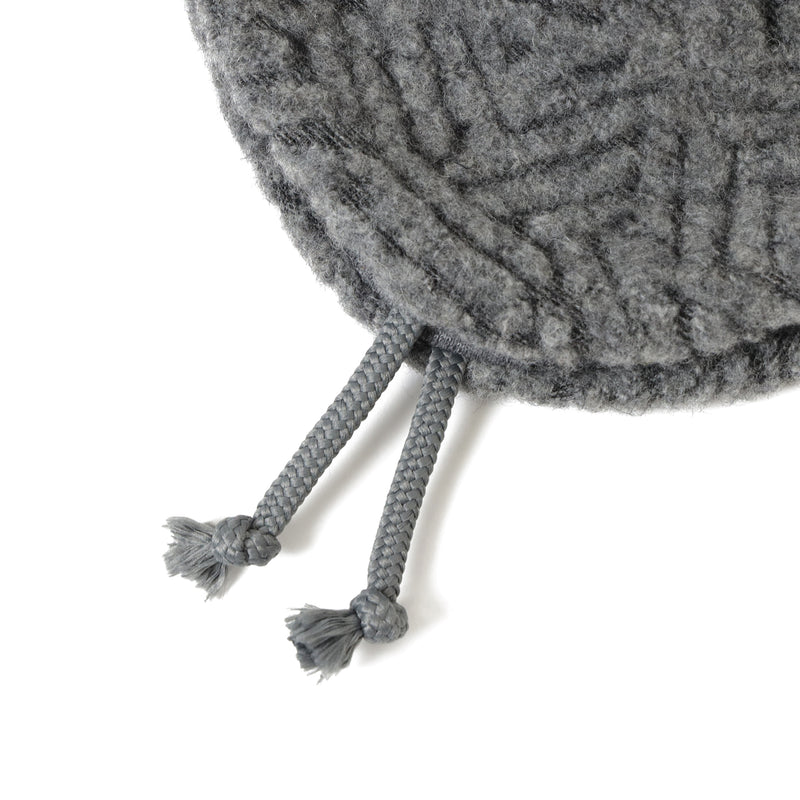 Mari Boa Polar Cap