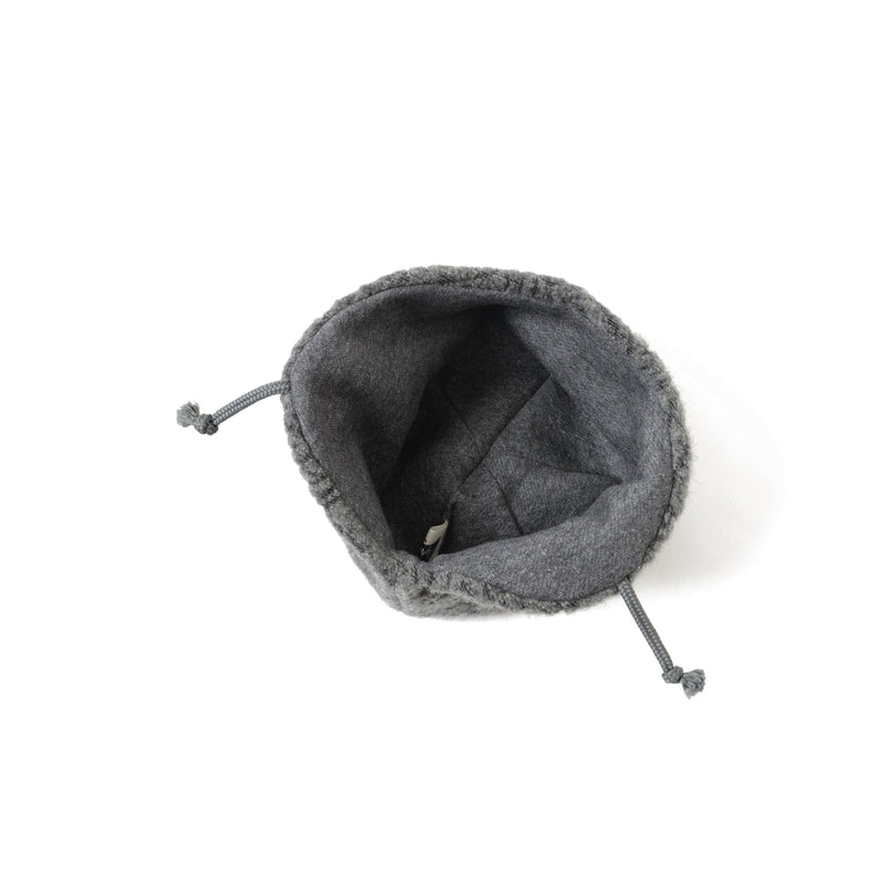 Mari Boa Polar Cap