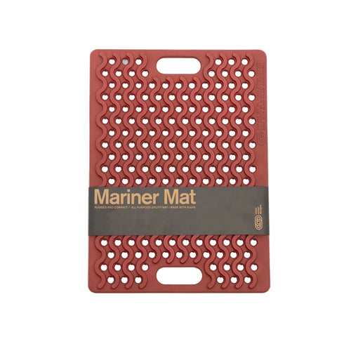 Mariner Mat