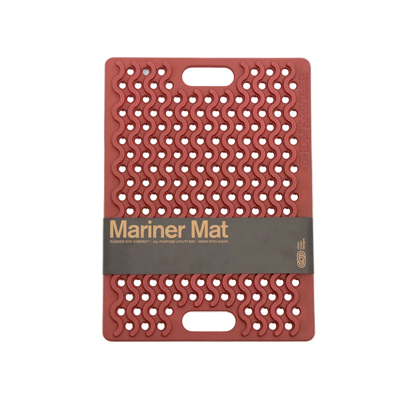 Mariner Mat
