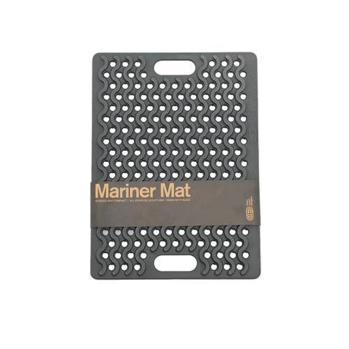 Mariner Mat