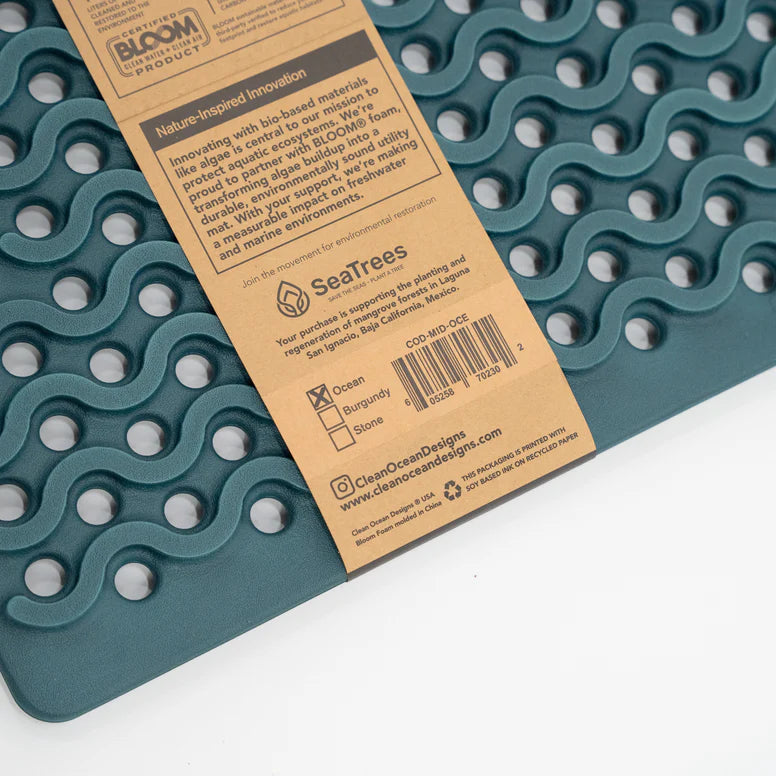 Mariner Mat