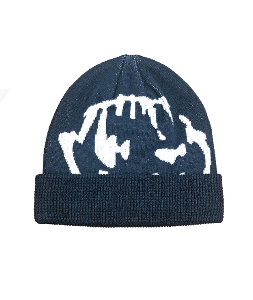 Mask Beanie