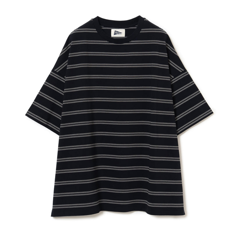Max Striped Tee