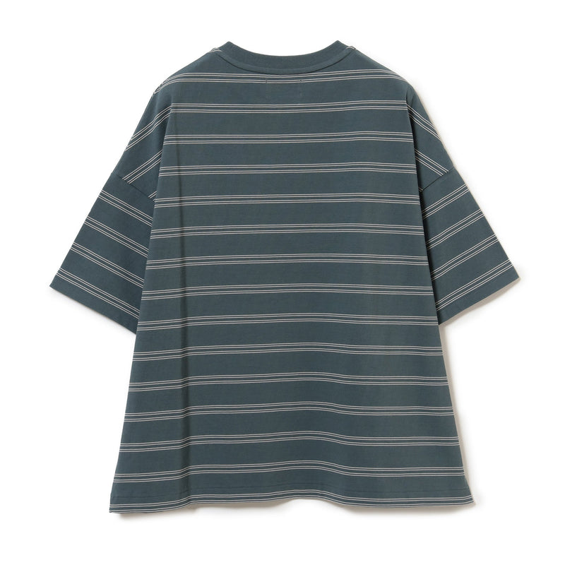 Max Striped Tee