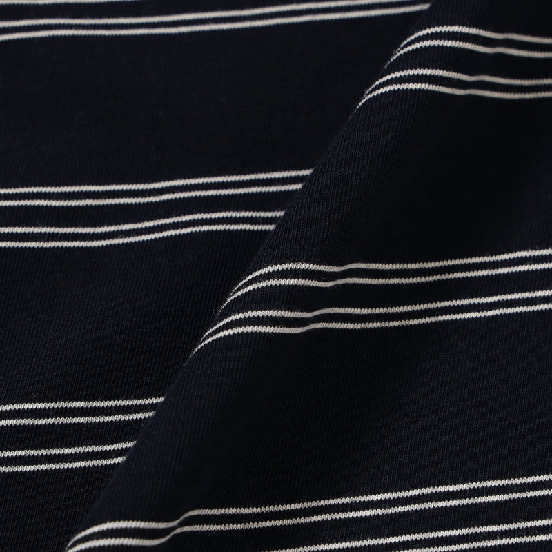 Max Striped Tee