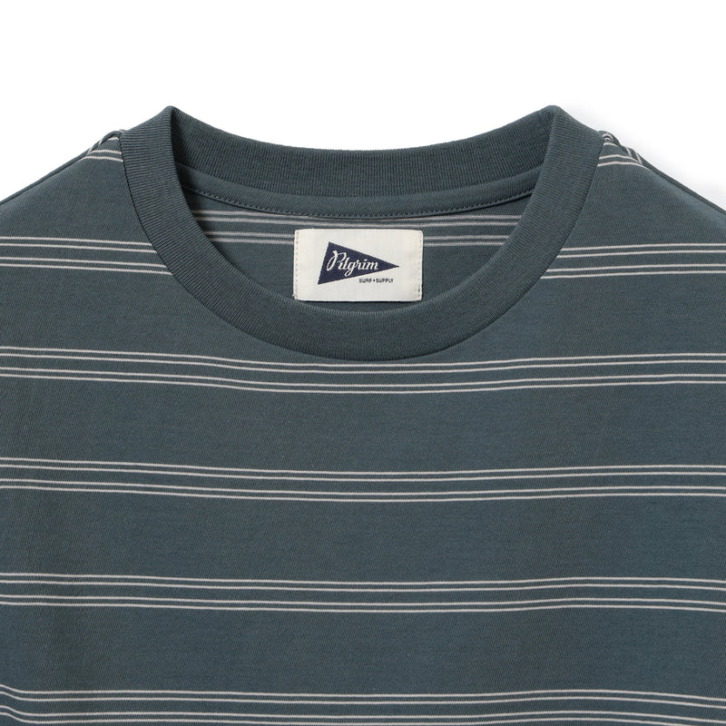 Max Striped Tee