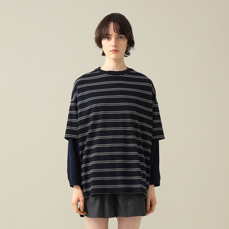 Max Striped Tee
