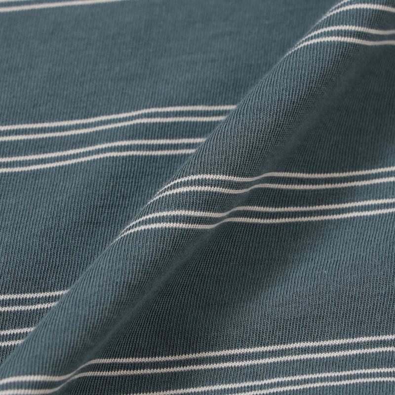 Max Striped Tee