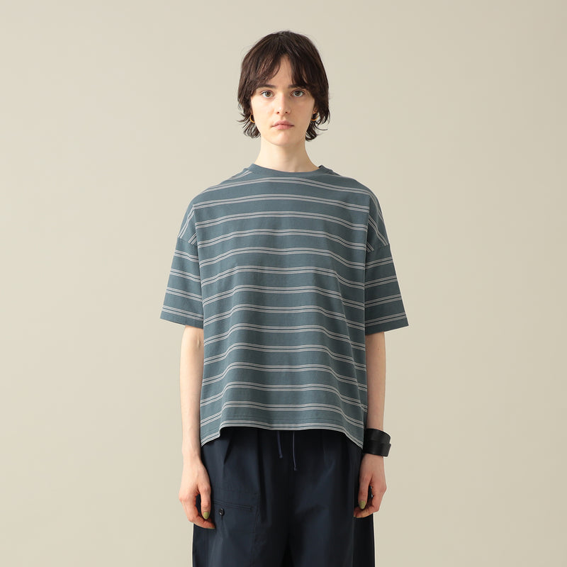 Max Striped Tee
