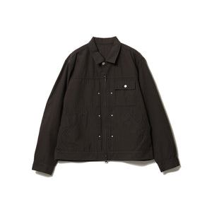  Max Trucker Jacket 