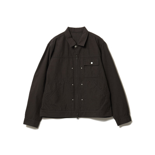 Max Trucker Jacket