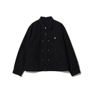  Max Trucker Jacket 