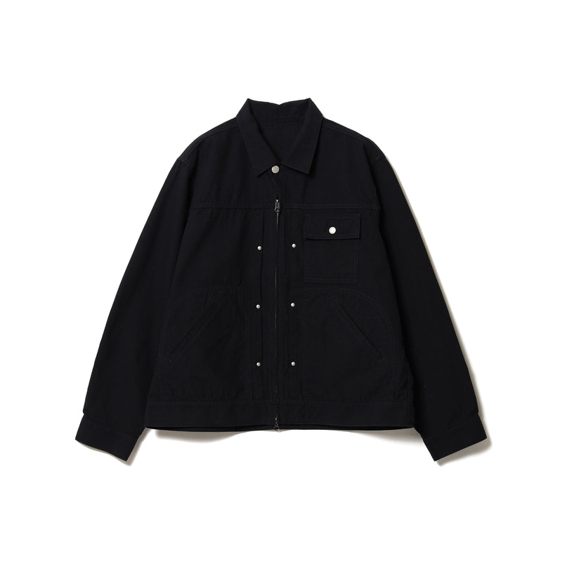 Max Trucker Jacket