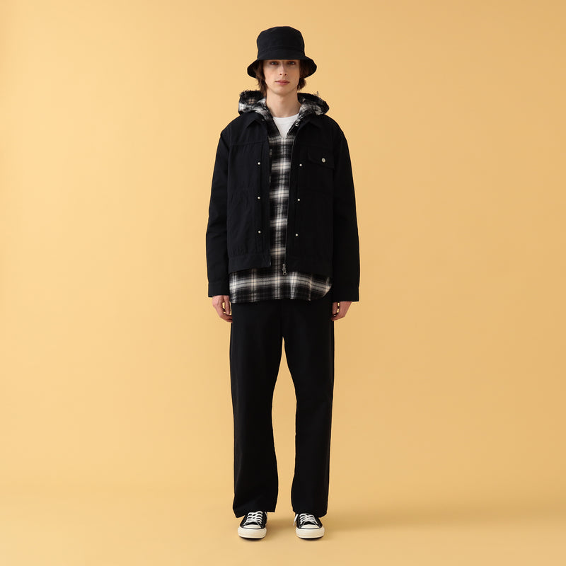 Max Trucker Jacket