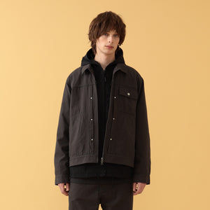  Max Trucker Jacket 