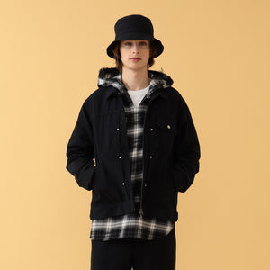  Max Trucker Jacket 